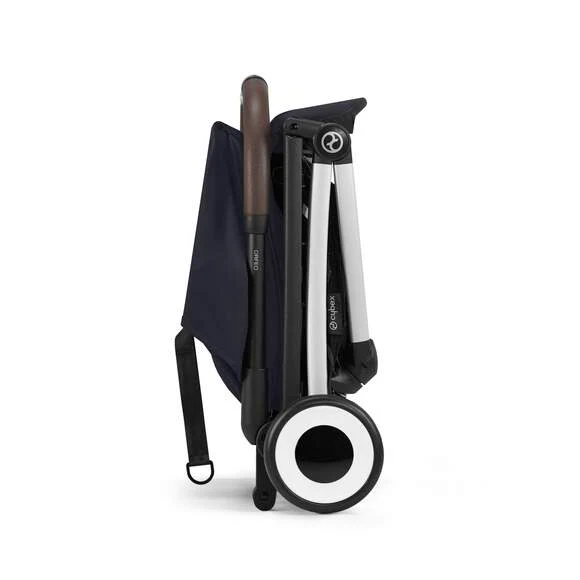 Коляска Cybex Orfeo Dark Blue 5