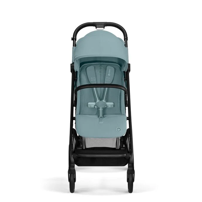 Carucior Cybex Beezy Stormy Blue 2