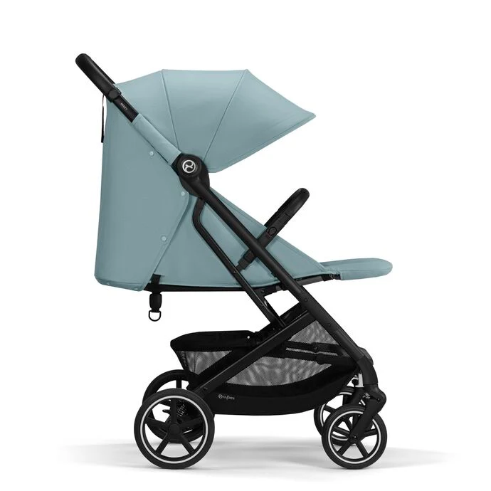 Carucior Cybex Beezy Stormy Blue 4
