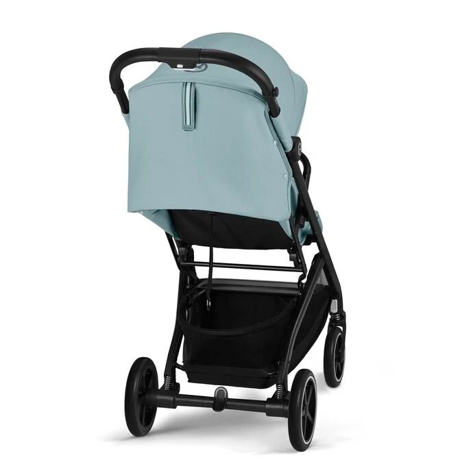 Carucior Cybex Beezy Stormy Blue 5
