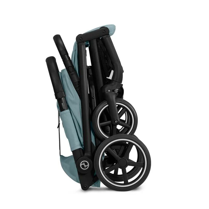 Carucior Cybex Beezy Stormy Blue 6