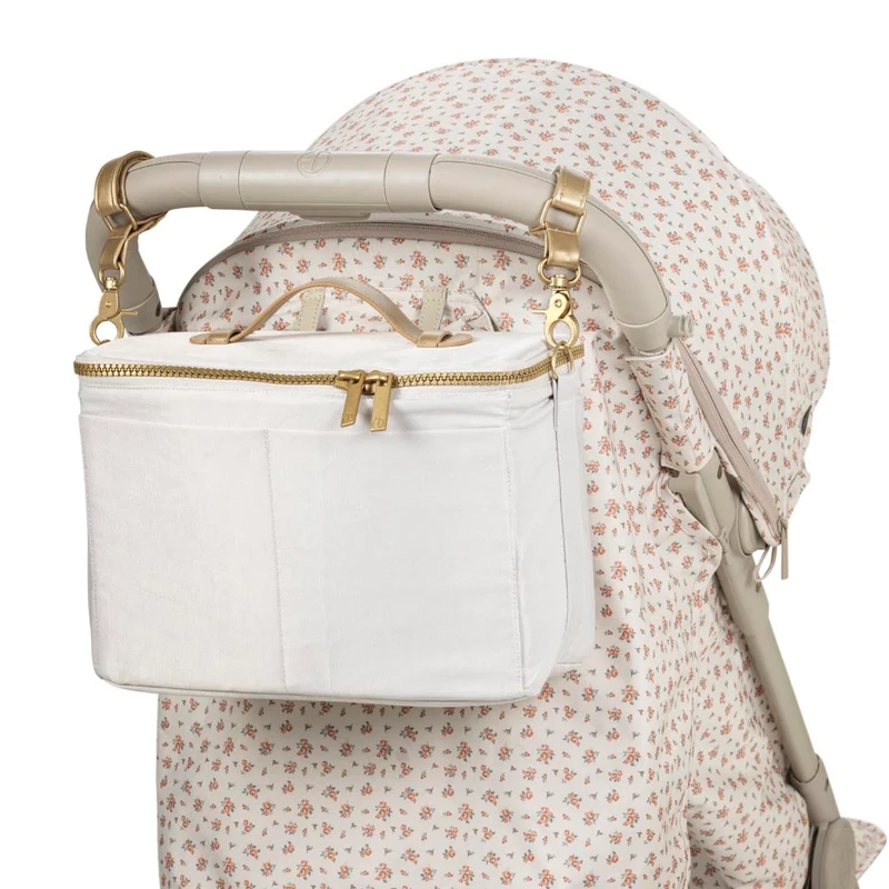 Organizator pentru carucior White, Elodie 2