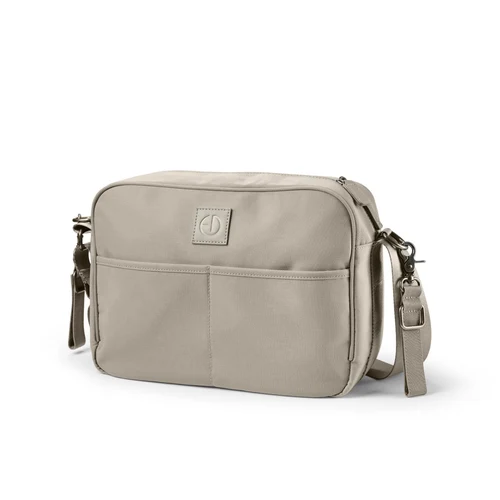 Сумка для мам Crossbody-Moonshell Elodie