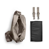 Сумка для мам Crossbody-Moonshell Elodie 4