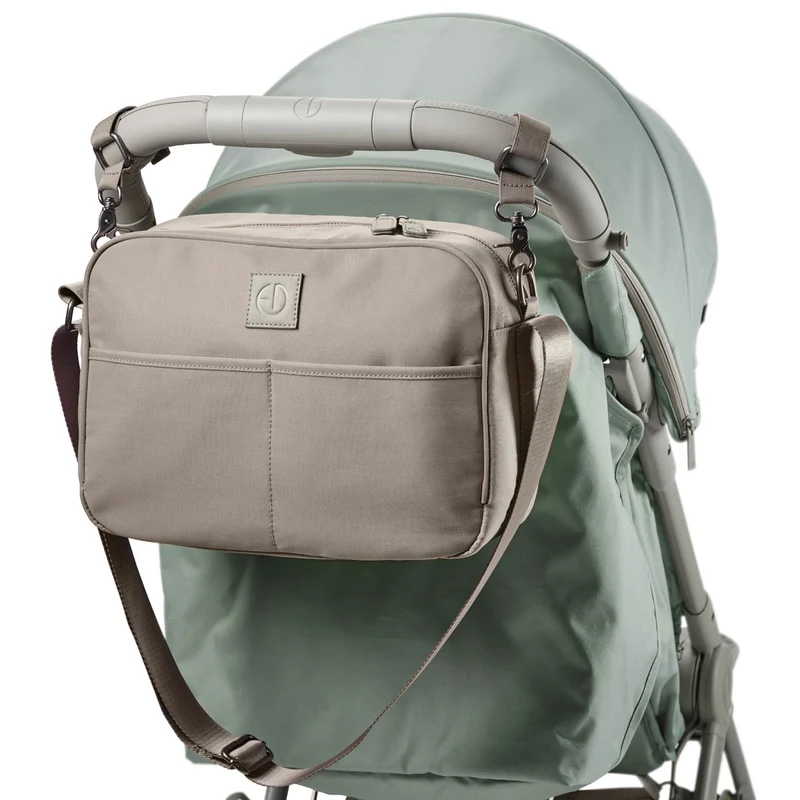 Сумка для мам Crossbody-Moonshell Elodie 3