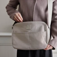 Сумка для мам Crossbody-Moonshell Elodie 2