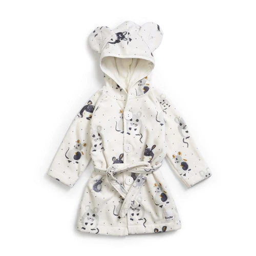 Halat de Baie 1-3 ani, Forest Mouse, Elodie