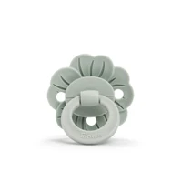 Пустышка 3+ мес. Bloom Mineral Green Elodie Details