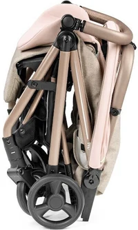 Carucior Peg Perego Selfie Plus Mon Amour 3