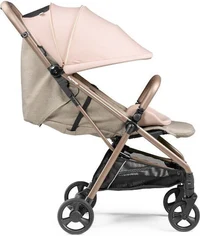 Carucior Peg Perego Selfie Plus Mon Amour 4