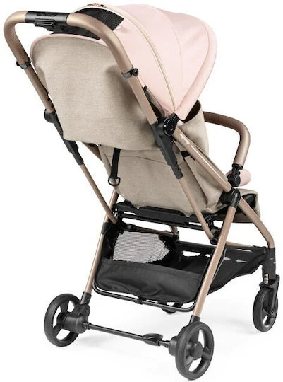 Carucior Peg Perego Selfie Plus Mon Amour 2