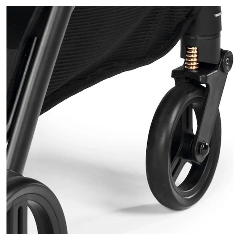 Carucior Peg Perego Selfie Plus Metal 5