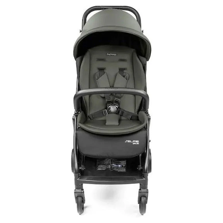 Carucior Peg Perego Selfie Plus Metal 3