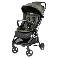 Carucior Peg Perego Selfie Plus Metal