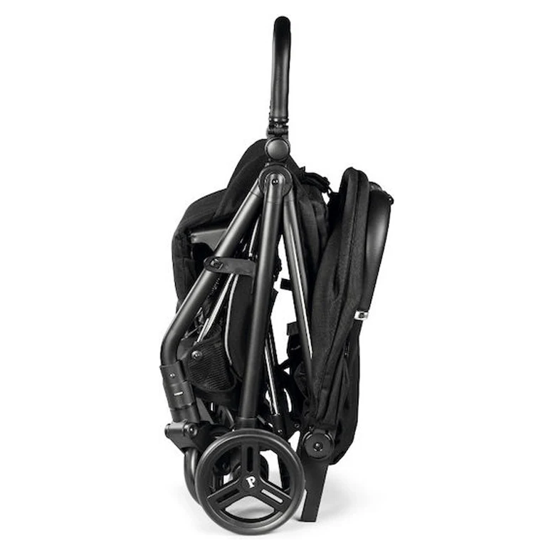 Carucior Peg Perego Selfie Plus Metal 4
