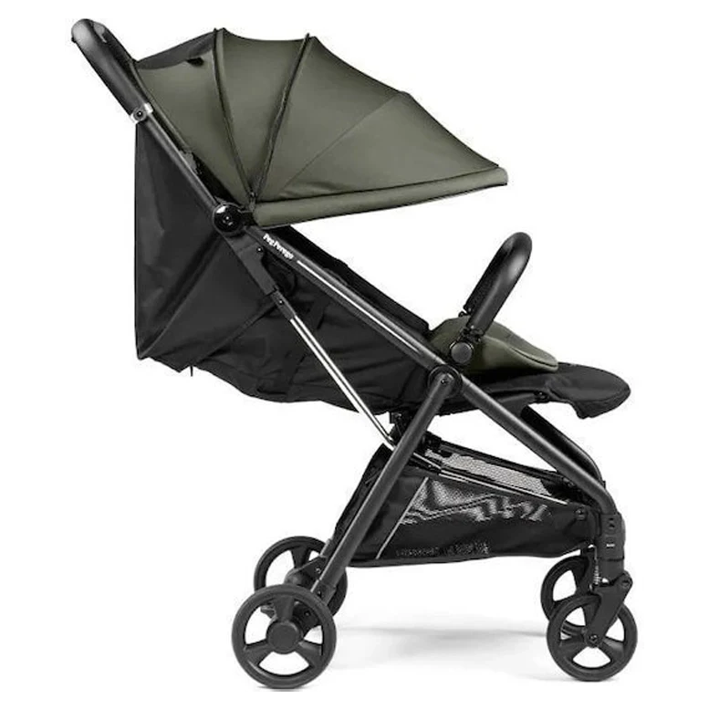 Carucior Peg Perego Selfie Plus Metal 2