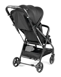 Carucior Peg Perego Selfie Plus True Black 2