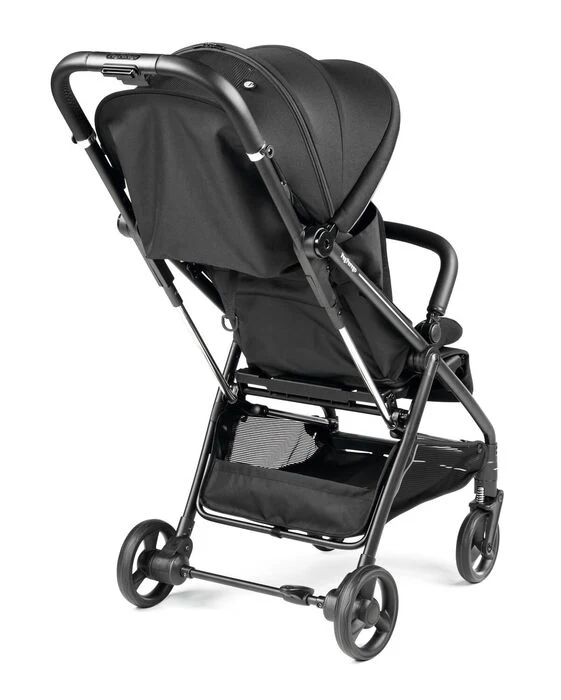 Carucior Peg Perego Selfie Plus True Black 2
