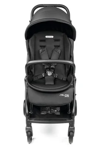 Carucior Peg Perego Selfie Plus True Black 3