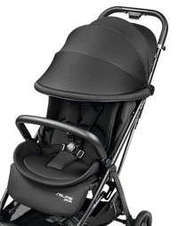 Carucior Peg Perego Selfie Plus True Black 4
