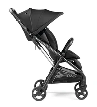 Carucior Peg Perego Selfie Plus True Black 5
