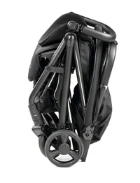 Carucior Peg Perego Selfie Plus True Black 6