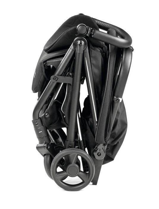 Carucior Peg Perego Selfie Plus True Black 6