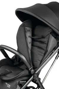 Carucior Peg Perego Selfie Plus True Black 7