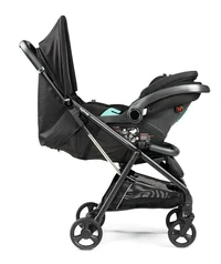 Carucior Peg Perego Selfie Plus True Black 8
