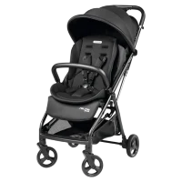 Carucior Peg Perego Selfie Plus True Black