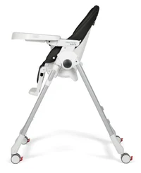 Scaun de masa Prima Pappa Follow Me Plus Licorice, Peg Perego 6