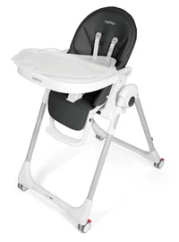 Scaun de masa Prima Pappa Follow Me Plus Licorice, Peg Perego 7