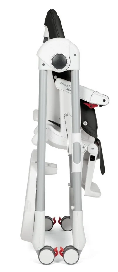 Scaun de masa Prima Pappa Follow Me Plus Licorice, Peg Perego 8