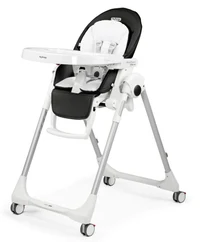 Scaun de masa Prima Pappa Follow Me Plus Licorice, Peg Perego 9