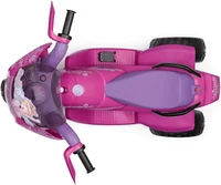 Motocicleta electrica Little Singer, Peg Perego 4