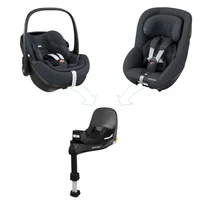 Maxi Cosi BAZA AUTO FAMILYFIX 360 PRO - BLACK 4