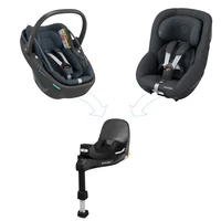 Maxi Cosi BAZA AUTO FAMILYFIX 360 PRO - BLACK 5