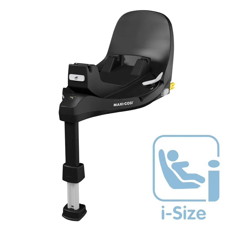 Maxi Cosi BAZA AUTO FAMILYFIX 360 PRO - BLACK 7