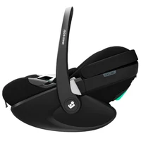 Maxi-Cosi АВТОКРЕСЛО PEBBLE 360 PRO2 – ESSENTIAL BLACK (чёрный) 3