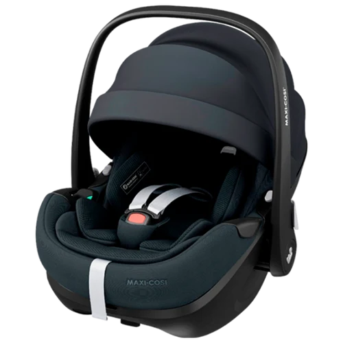 Maxi Cosi COS AUTO PEBBLE 360 PRO2 - ESSENTIAL GRAPHITE