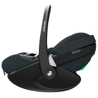 Автокресло Maxi-Cosi Pebble 360 Pro2 — Essential Graphite 2