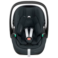 Автокресло Maxi-Cosi Pebble 360 Pro2 — Essential Graphite 5