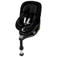 Maxi Cosi  SCAUN AUTO MICA 360 PRO I-SIZE - AUTHENTIC BLACK