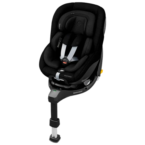 Maxi Cosi  SCAUN AUTO MICA 360 PRO I-SIZE - AUTHENTIC BLACK