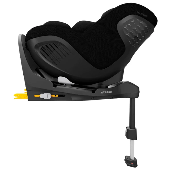 Maxi Cosi  SCAUN AUTO MICA 360 PRO I-SIZE - AUTHENTIC BLACK 2