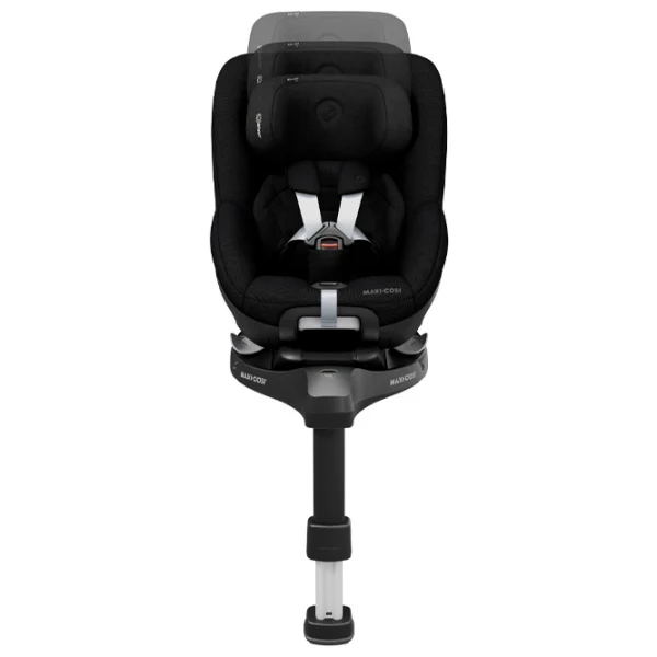 Maxi Cosi  SCAUN AUTO MICA 360 PRO I-SIZE - AUTHENTIC BLACK 3