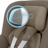 Maxi Cosi  SCAUN AUTO MICA 360 PRO I-SIZE - AUTHENTIC BLACK 5