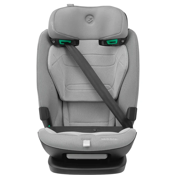 Maxi Cosi SCAUN AUTO TITAN PRO v2 I-SIZE - AUTHENTIC GREY 4