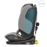Maxi Cosi SCAUN AUTO TITAN PRO v2 I-SIZE - AUTHENTIC GREY 5