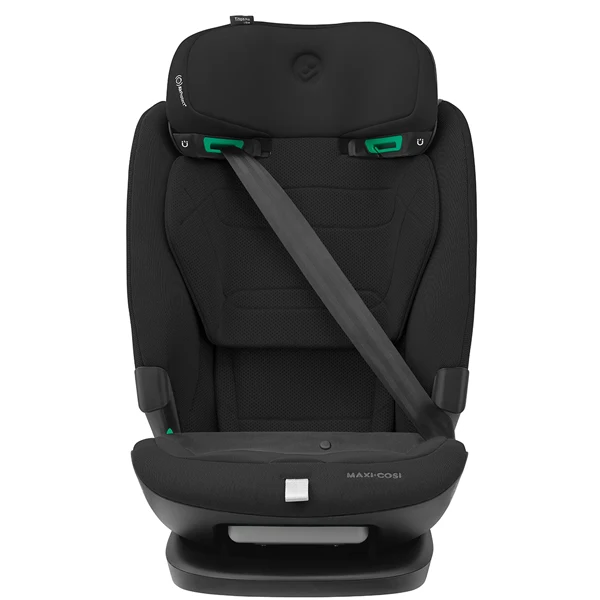 Maxi Cosi SCAUN AUTO TITAN PRO v2 I-SIZE - AUTHENTIC BLACK 4